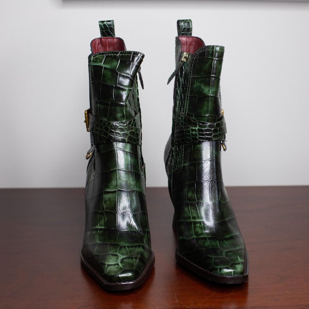 Sies Marjan Boots - Picture 3 of 9